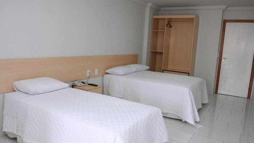 Imagen de la habitación del Hotel Arezzu. Foto 6