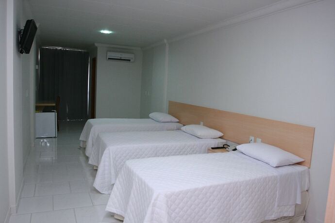 Imagen de la habitación del Hotel Arezzu. Foto 7