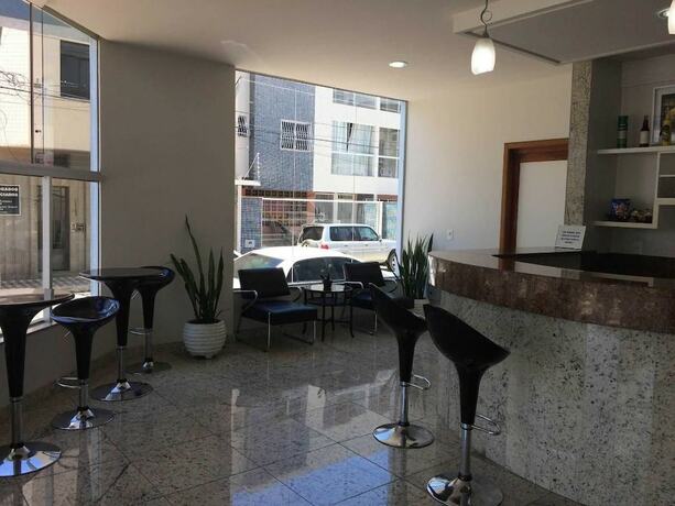 Imagen de los interiores del Hotel Arezzu. Foto 10