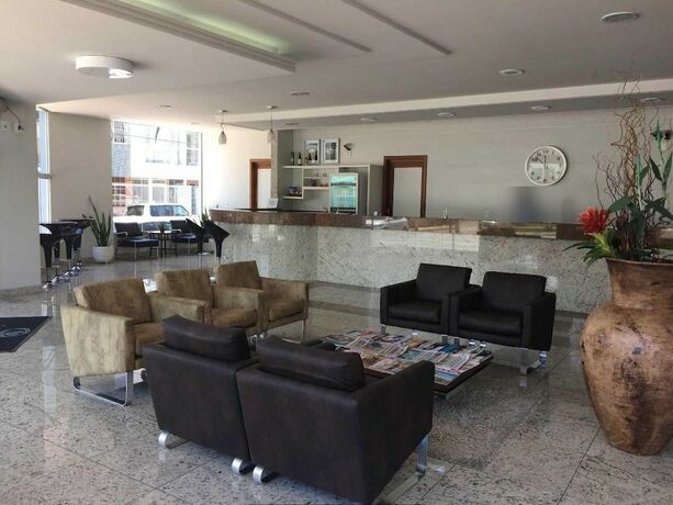 Imagen de los interiores del Hotel Arezzu. Foto 11