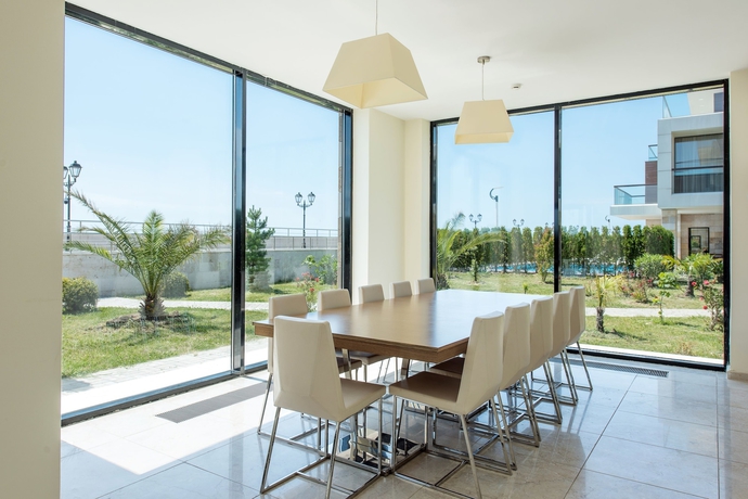 Imagen de la habitación del Hotel Arfa Park. Foto 5