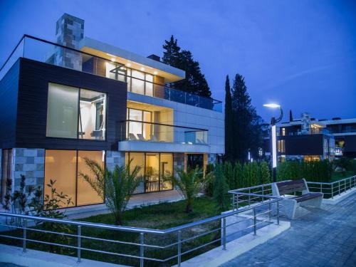 Imagen general del Hotel Arfa Park-hotel. Foto 4