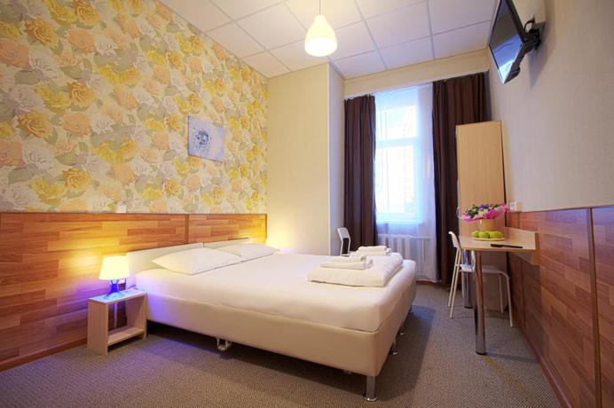 Imagen de la habitación del Hotel Arfa on Ryazansky Prospekt. Foto 3