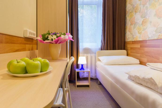 Imagen de la habitación del Hotel Arfa on Ryazansky Prospekt. Foto 5