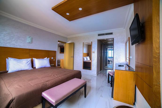 Imagen general del Hotel Argana. Foto 10