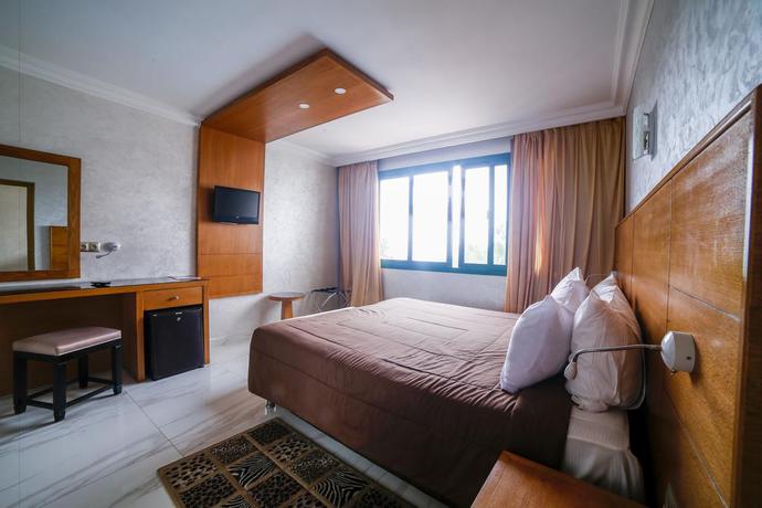 Imagen general del Hotel Argana. Foto 11