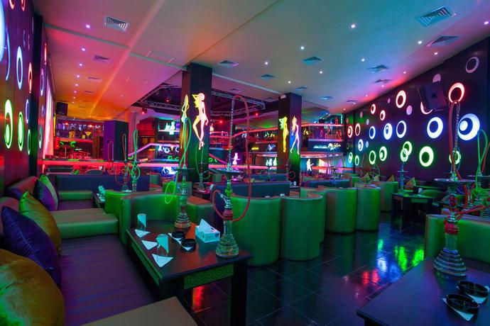 Imagen general del Hotel Argana. Foto 12