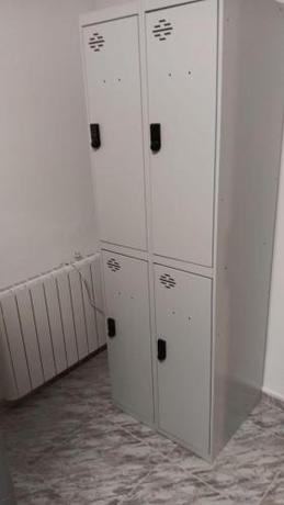 Imagen de la habitación del Hotel Arganda. Foto 11