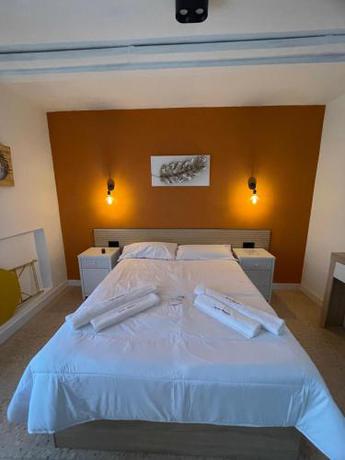 Imagen general del Hotel Arganda. Foto 1