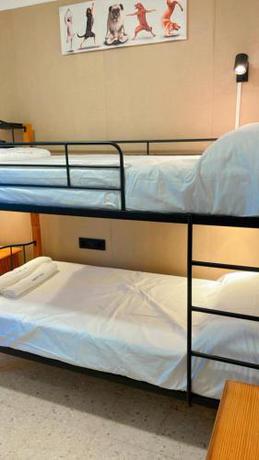 Imagen de la habitación del Hotel Arganda. Foto 18