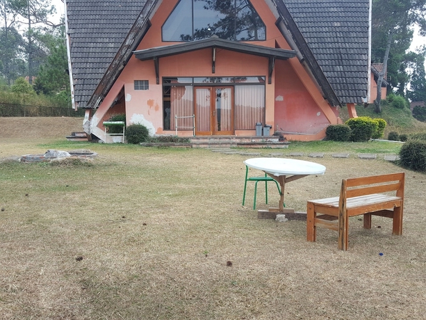 Imagen de la habitación del Hotel Argapuri Jungle Resort. Foto 6