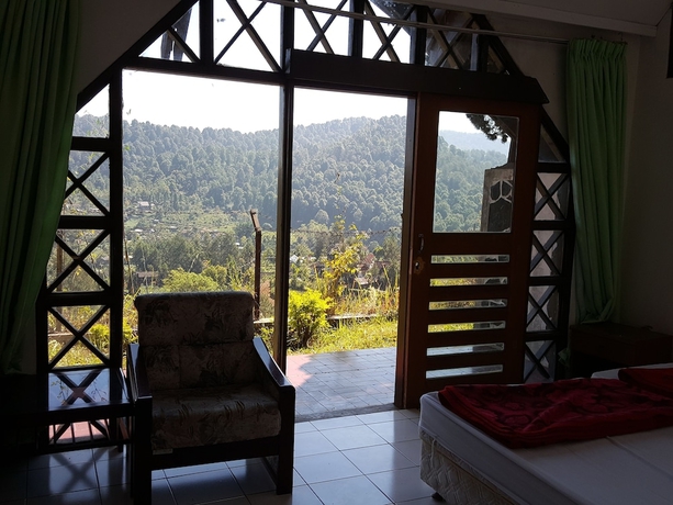 Imagen de la habitación del Hotel Argapuri Jungle Resort. Foto 14