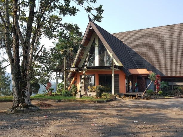 Imagen de la habitación del Hotel Argapuri Jungle Resort. Foto 15