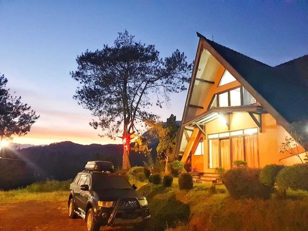 Imagen de los exteriores del Hotel Argapuri Jungle Resort. Foto 18