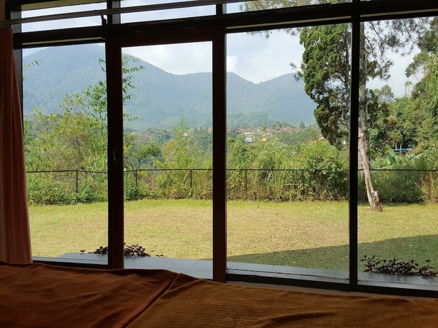 Imagen de la habitación del Hotel Argapuri Jungle Resort. Foto 16