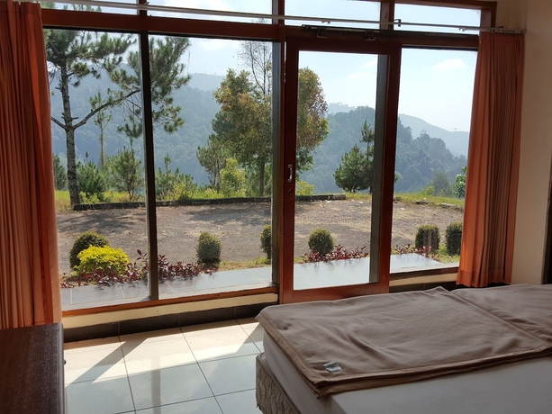 Imagen de la habitación del Hotel Argapuri Jungle Resort. Foto 17