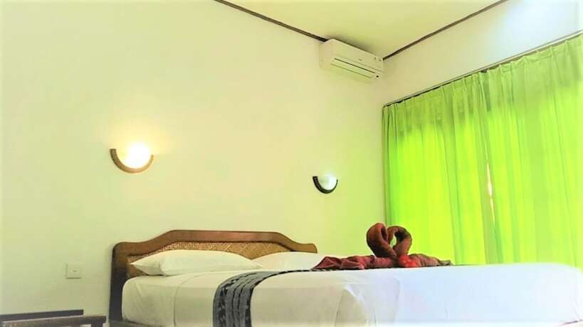Imagen general del Hotel Argasoka Bungalows. Foto 1