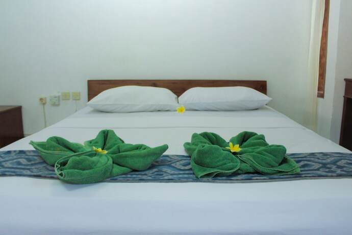 Imagen general del Hotel Argasoka Bungalows. Foto 2