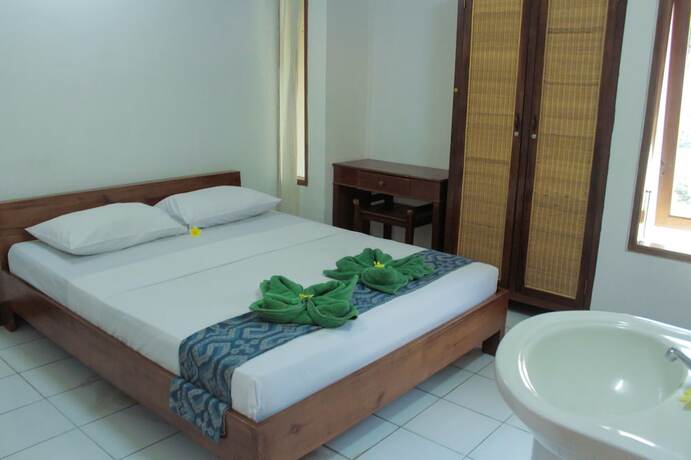 Imagen general del Hotel Argasoka Bungalows. Foto 3
