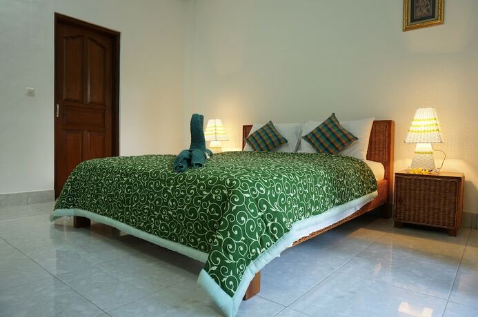 Imagen de la habitación del Hotel Argasoka Bungalows. Foto 16