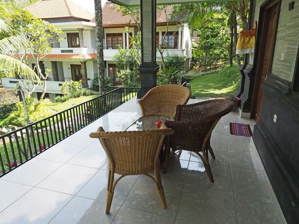 Imagen general del Hotel Argasoka Bungalows. Foto 5
