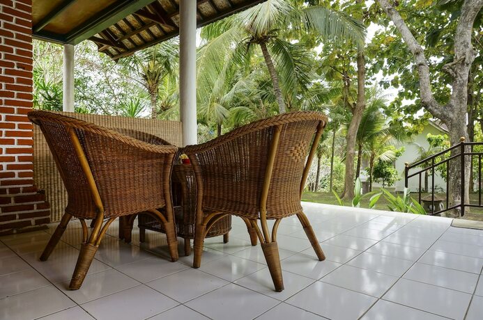 Imagen general del Hotel Argasoka Bungalows. Foto 9