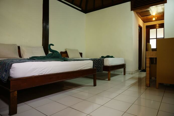 Imagen general del Hotel Argasoka Bungalows. Foto 10