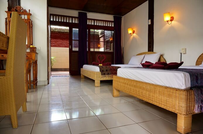 Imagen de la habitación del Hotel Argasoka Bungalows. Foto 18