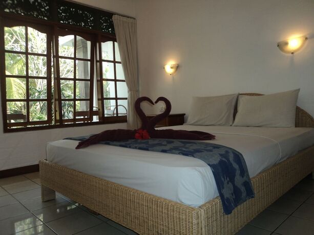 Imagen de la habitación del Hotel Argasoka Bungalows. Foto 20