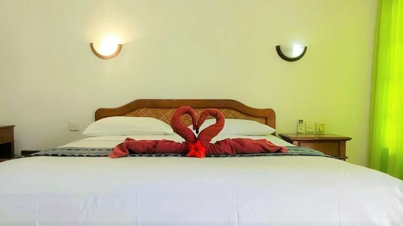 Imagen general del Hotel Argasoka Bungalows. Foto 14