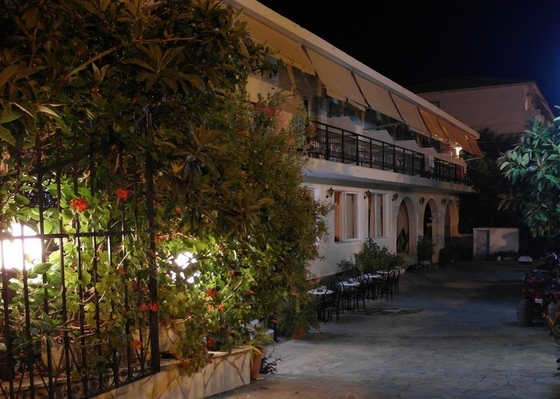 Imagen general del Hotel Argassi Beach. Foto 2