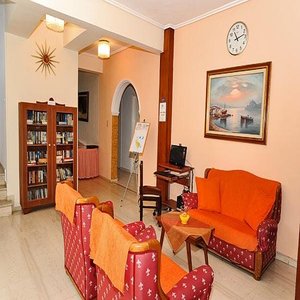 Imagen general del Hotel Argassi Beach. Foto 5