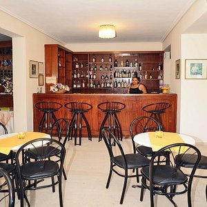 Imagen general del Hotel Argassi Beach. Foto 8