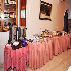 Imagen general del Hotel Argassi Beach. Foto 9