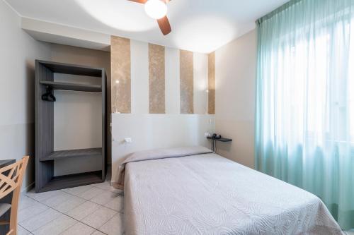 Imagen de la habitación del Hotel Argegno. Foto 2