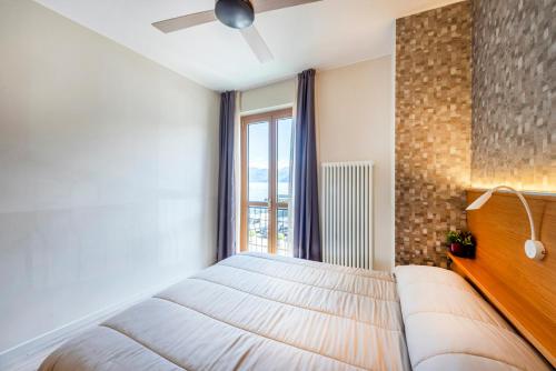 Imagen de la habitación del Hotel Argegno. Foto 3