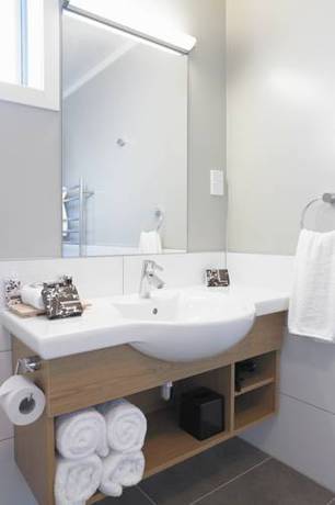 Imagen de la habitación del Hotel Argent Motor Lodge. Foto 4