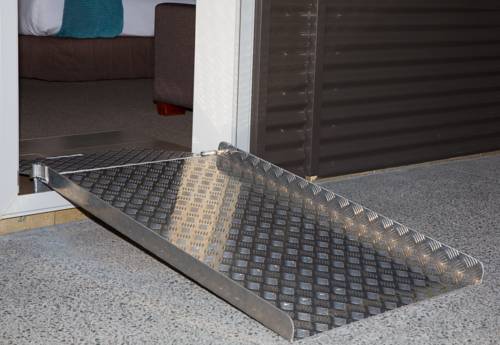 Imagen de la habitación del Hotel Argent Motor Lodge. Foto 5