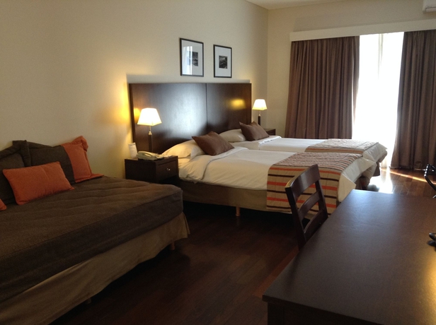 Imagen de la habitación del Hotel Argenta Suites Belgrano. Foto 13