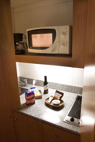 Imagen de la habitación del Hotel Argenta Tower and Suites. Foto 4