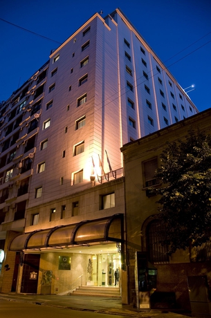 Imagen general del Hotel Argenta Tower and Suites. Foto 1
