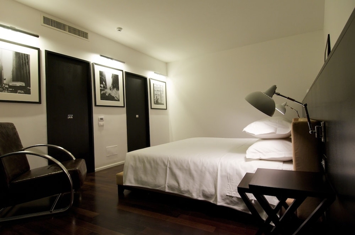 Imagen de la habitación del Hotel Argentario Golf and Wellness Resort. Foto 2