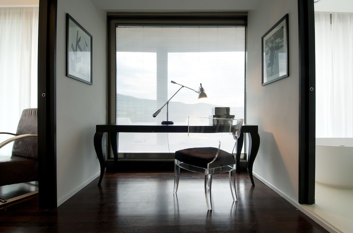 Imagen de la habitación del Hotel Argentario Golf and Wellness Resort. Foto 3