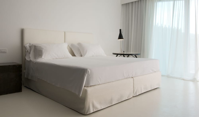 Imagen de la habitación del Hotel Argentario Golf and Wellness Resort. Foto 6