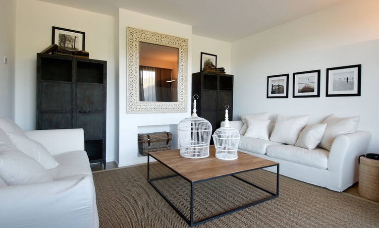 Imagen de la habitación del Hotel Argentario Golf and Wellness Resort. Foto 8