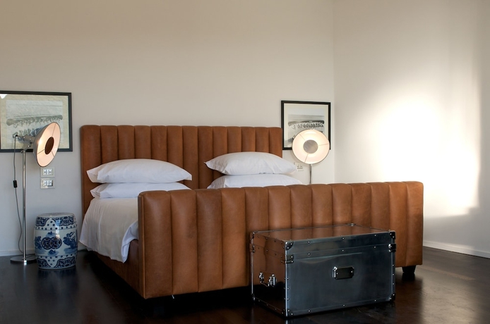 Imagen de la habitación del Hotel Argentario Golf and Wellness Resort. Foto 9