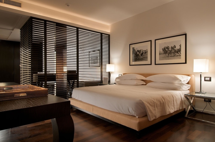 Imagen de la habitación del Hotel Argentario Golf and Wellness Resort. Foto 10