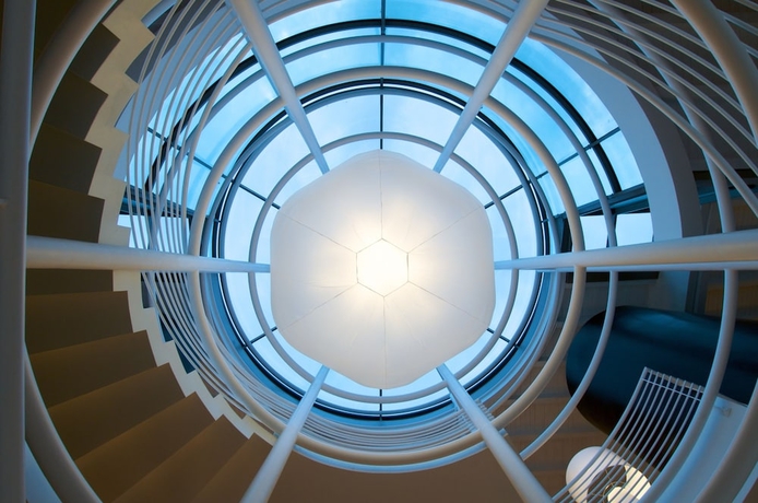 Imagen de los interiores del Hotel Argentario Golf and Wellness Resort. Foto 17