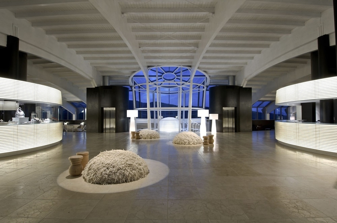 Imagen de los interiores del Hotel Argentario Golf and Wellness Resort. Foto 18