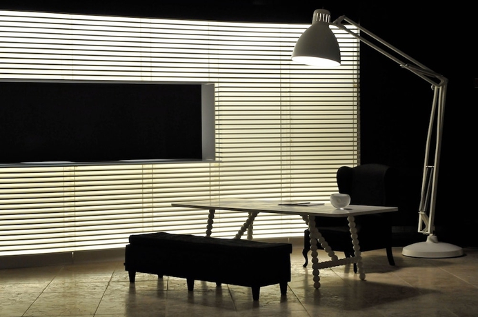 Imagen de los interiores del Hotel Argentario Golf and Wellness Resort. Foto 19